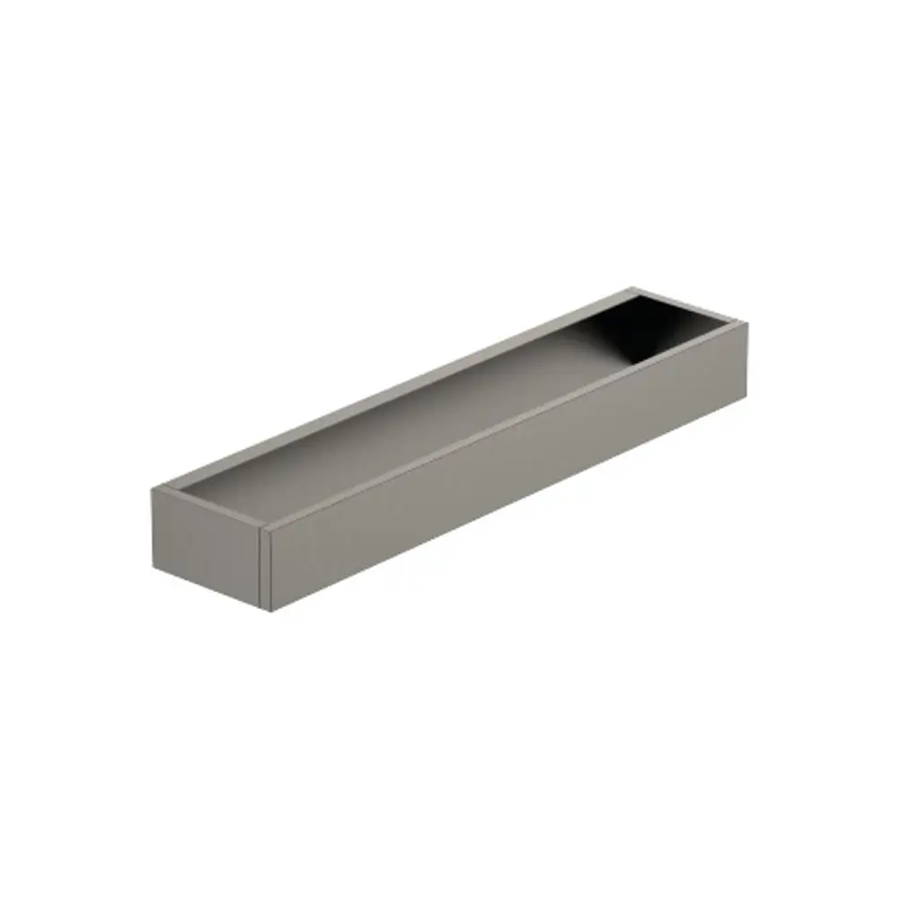 DORNBRACHT Wannengriff SERIENSPEZIFISCH 83030780 Dark Platinum gebürstet, 83030780-99 Galeriebild 1